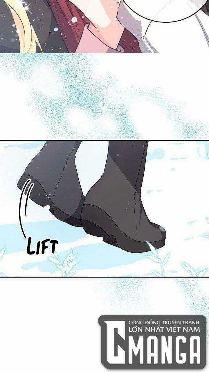 Tôi Là Bạn Gái Cũ Của Một Người Lính Chapter 22 trang 11