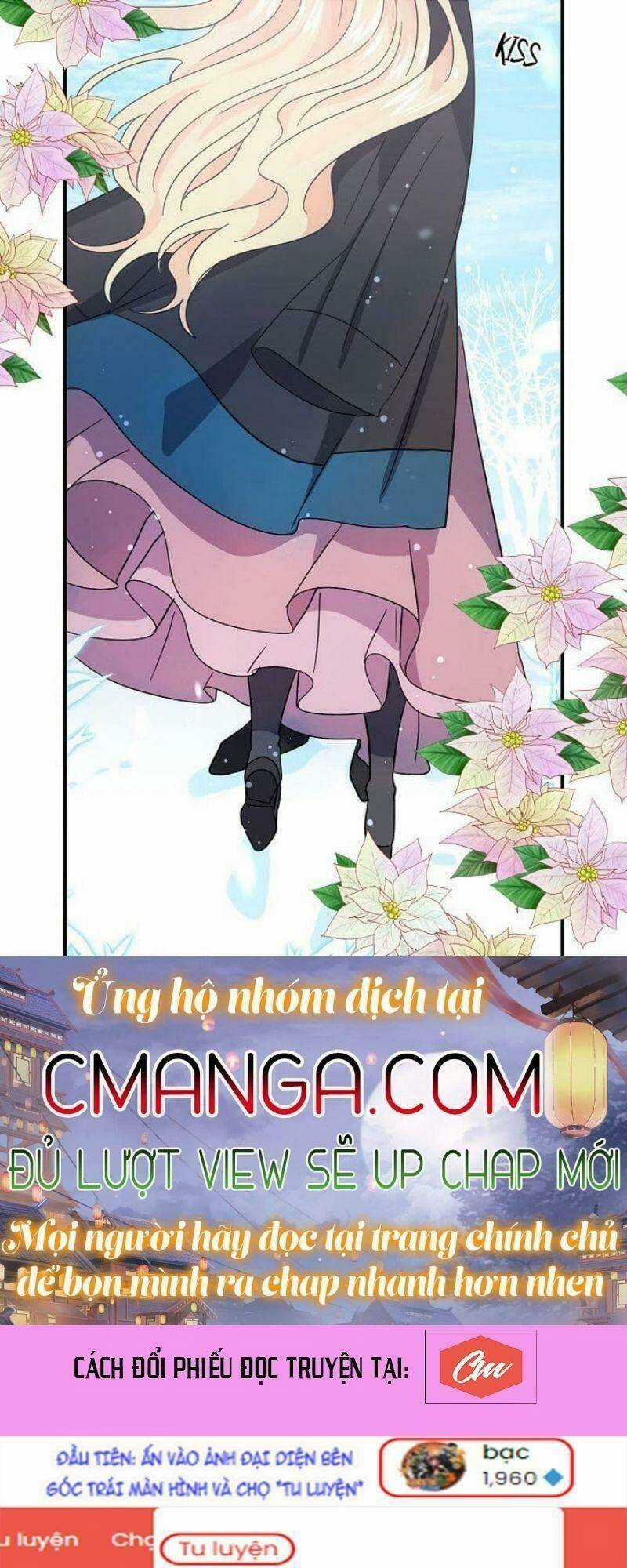 Tôi Là Bạn Gái Cũ Của Một Người Lính Chapter 22 trang 12