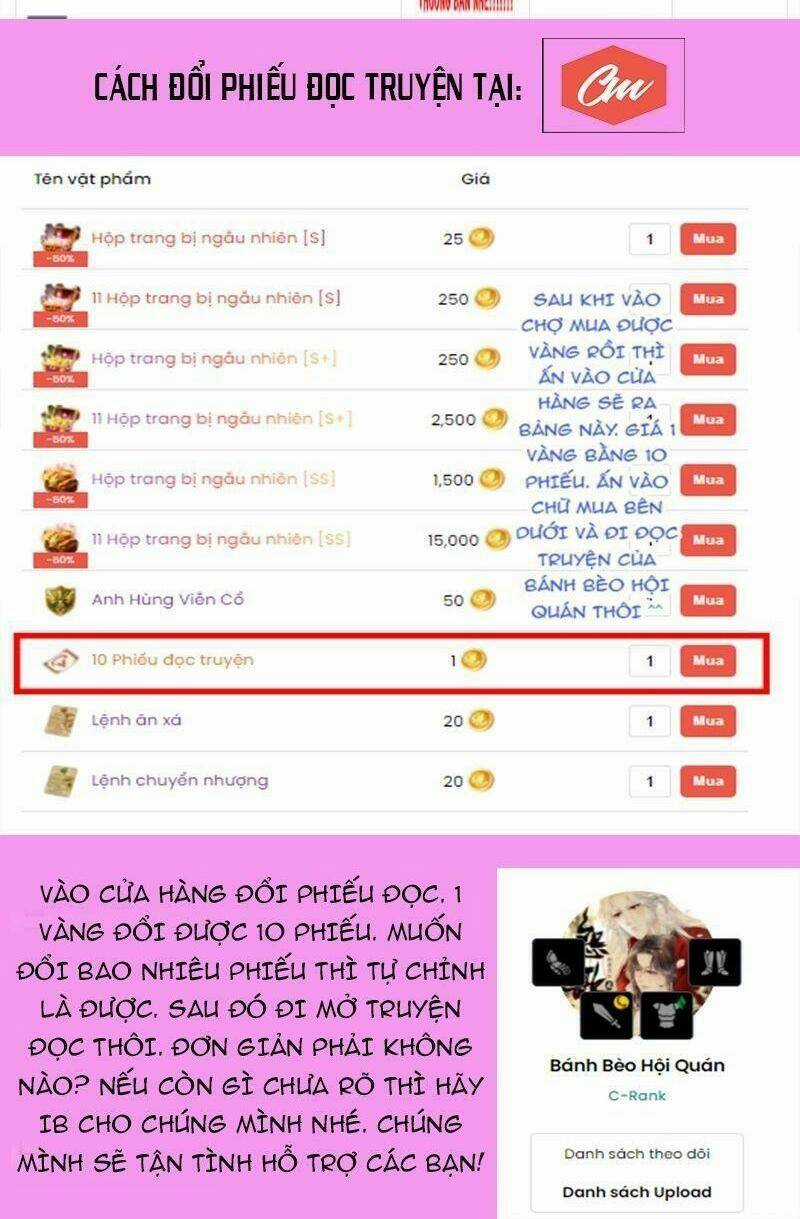 Tôi Là Bạn Gái Cũ Của Một Người Lính Chapter 22 trang 15