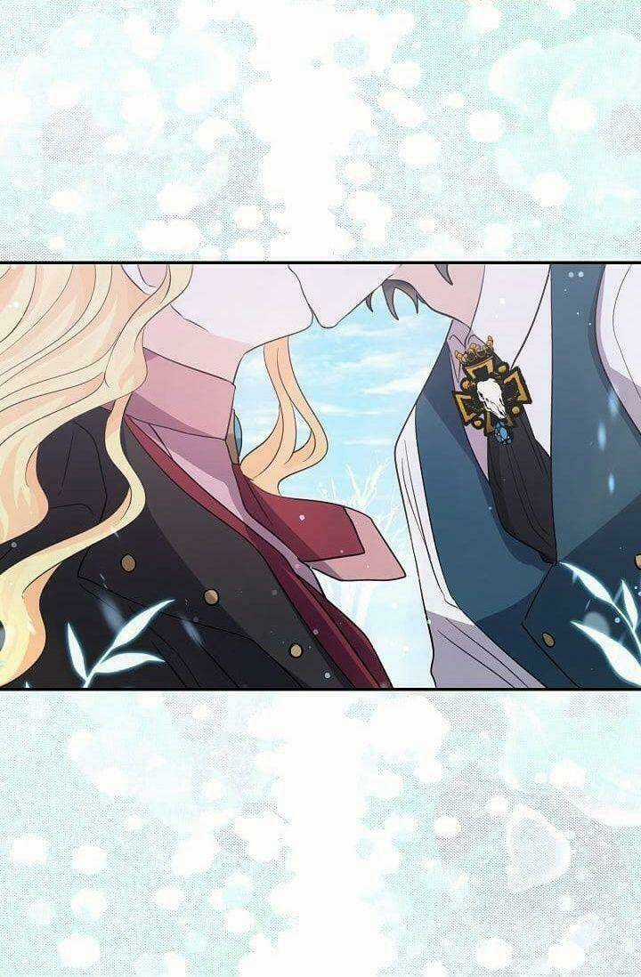 Tôi Là Bạn Gái Cũ Của Một Người Lính Chapter 22 trang 16