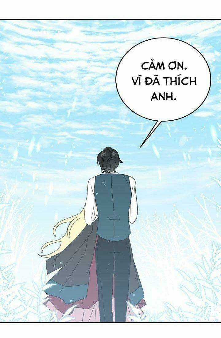 Tôi Là Bạn Gái Cũ Của Một Người Lính Chapter 22 trang 18