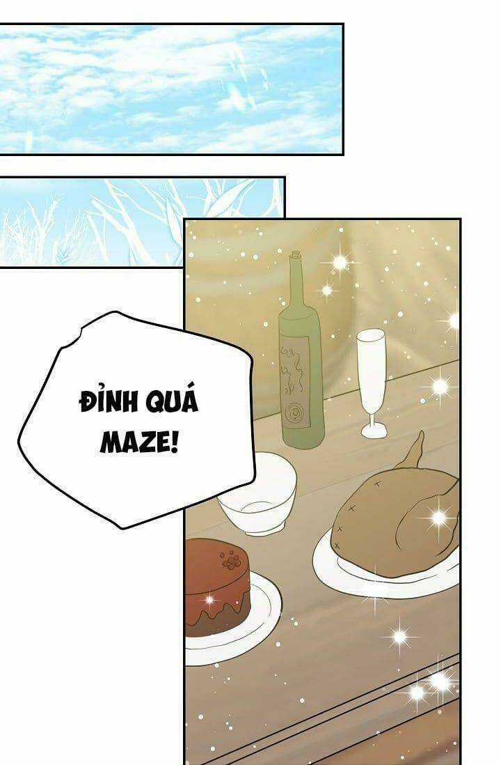 Tôi Là Bạn Gái Cũ Của Một Người Lính Chapter 22 trang 19