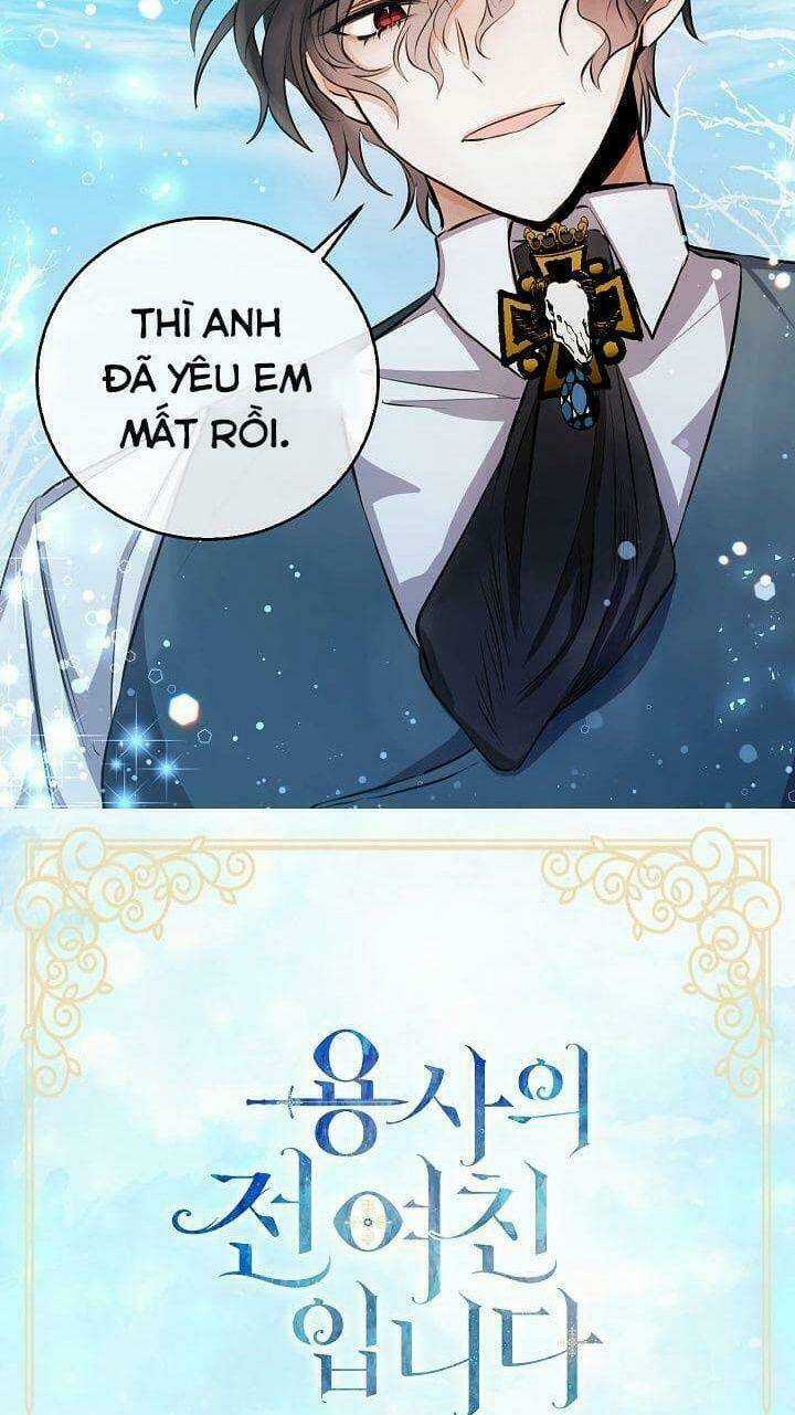 Tôi Là Bạn Gái Cũ Của Một Người Lính Chapter 22 trang 2