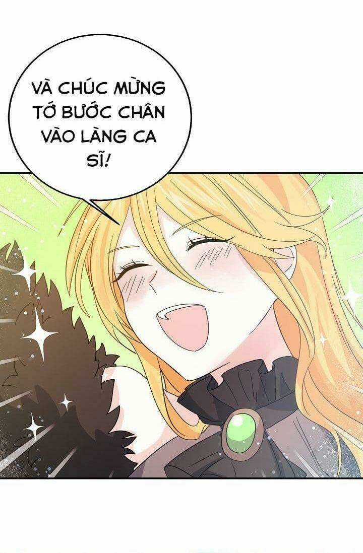 Tôi Là Bạn Gái Cũ Của Một Người Lính Chapter 22 trang 30