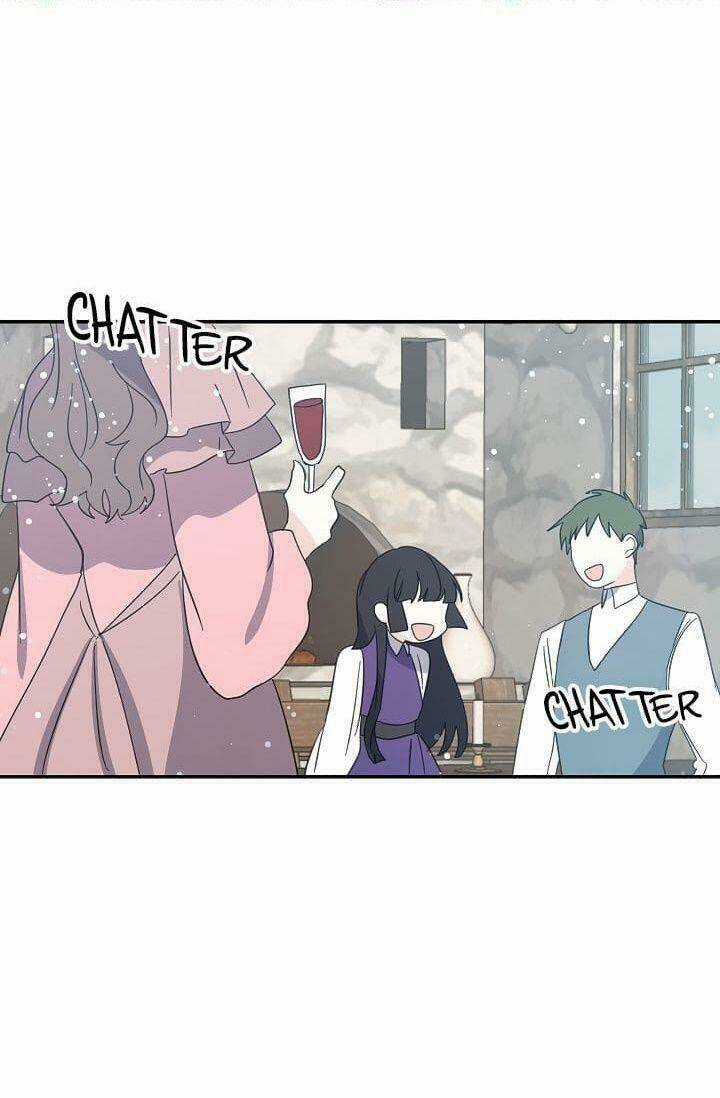 Tôi Là Bạn Gái Cũ Của Một Người Lính Chapter 22 trang 32