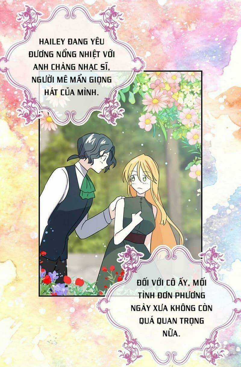 Tôi Là Bạn Gái Cũ Của Một Người Lính Chapter 22 trang 37