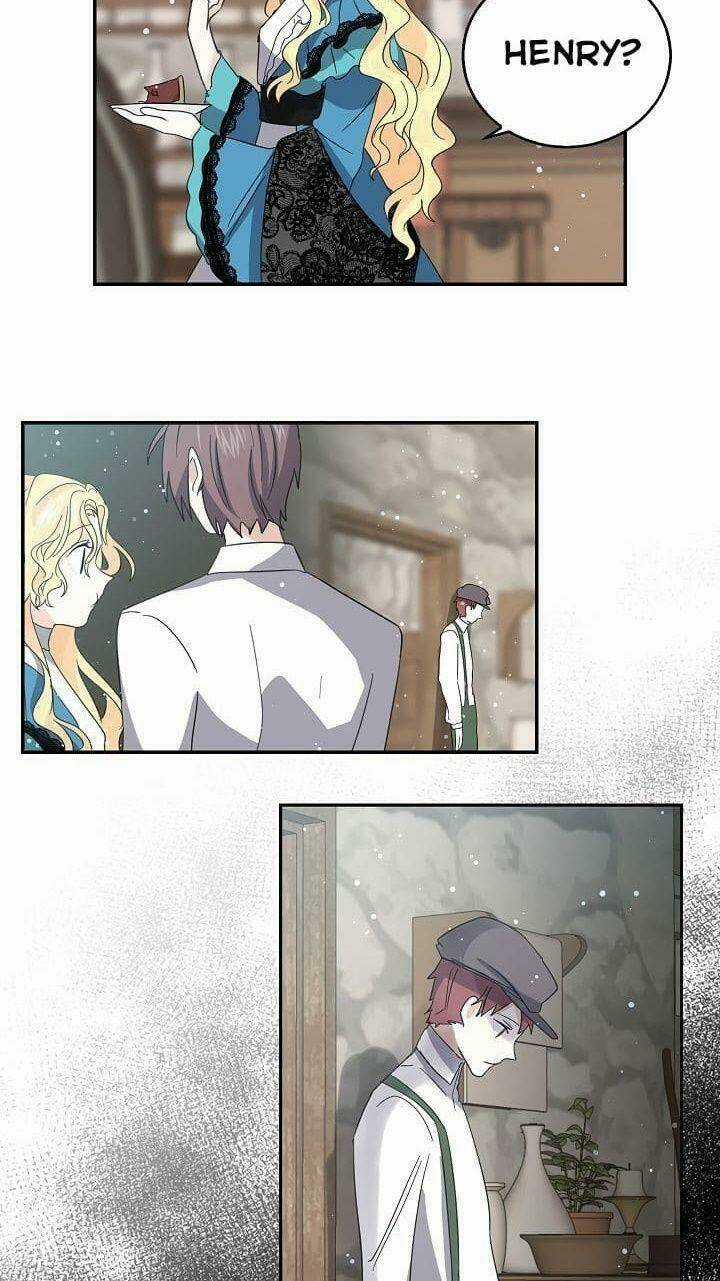 Tôi Là Bạn Gái Cũ Của Một Người Lính Chapter 22 trang 43