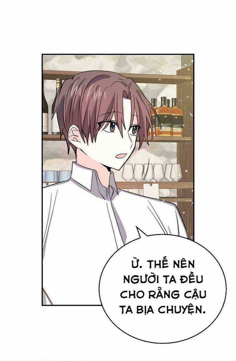 Tôi Là Bạn Gái Cũ Của Một Người Lính Chapter 22 trang 46