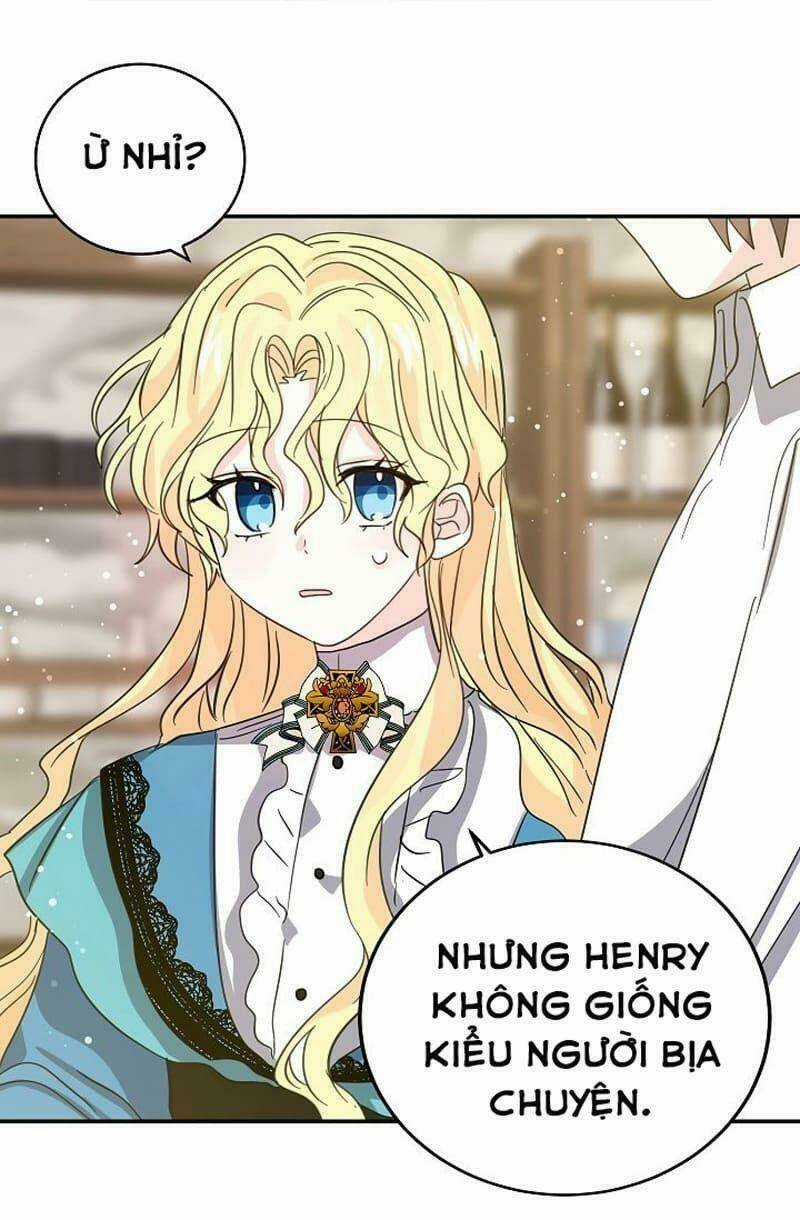 Tôi Là Bạn Gái Cũ Của Một Người Lính Chapter 22 trang 49