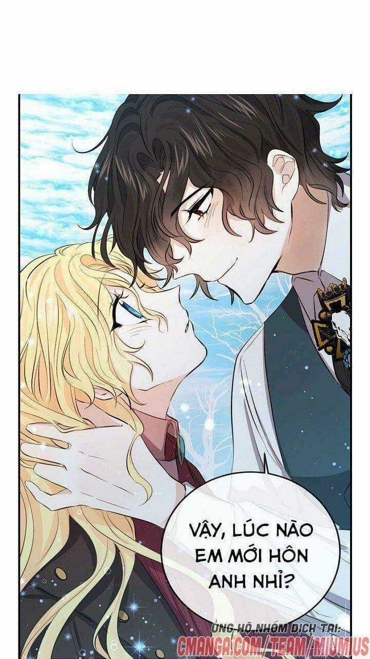 Tôi Là Bạn Gái Cũ Của Một Người Lính Chapter 22 trang 5