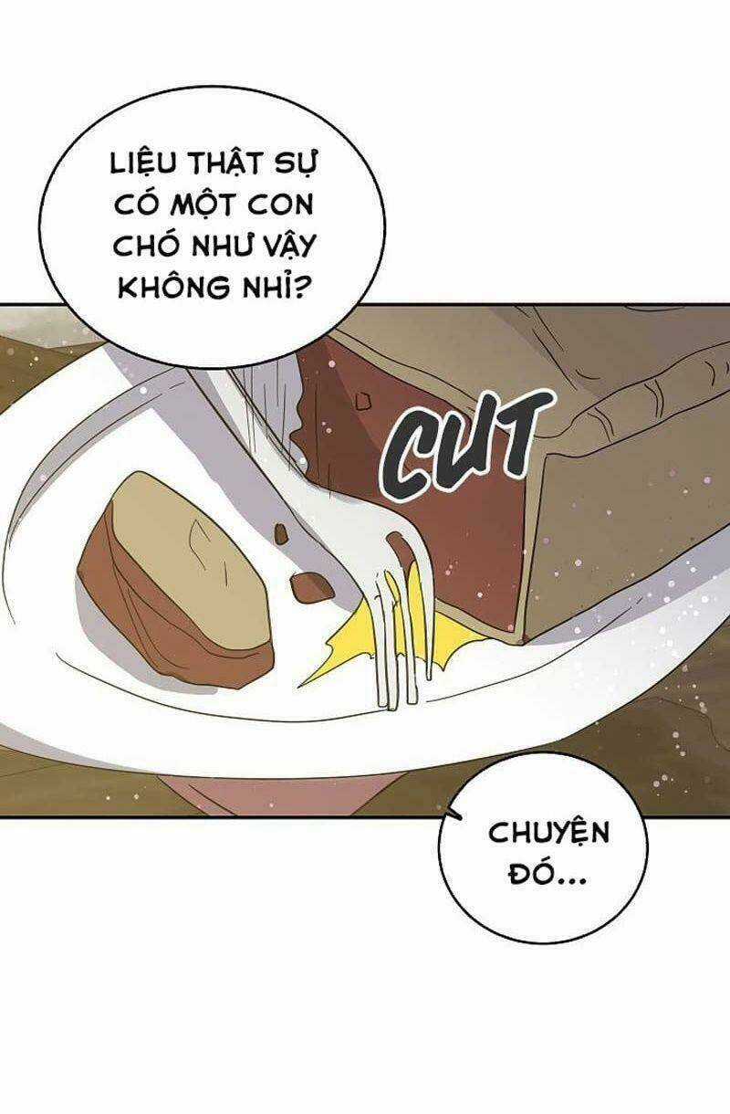 Tôi Là Bạn Gái Cũ Của Một Người Lính Chapter 22 trang 50