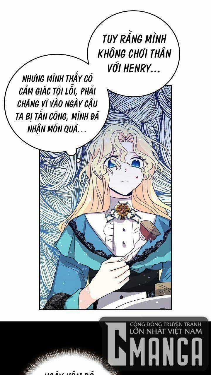 Tôi Là Bạn Gái Cũ Của Một Người Lính Chapter 22 trang 51