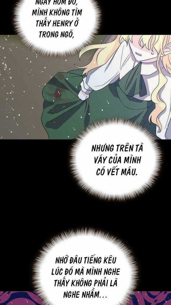 Tôi Là Bạn Gái Cũ Của Một Người Lính Chapter 22 trang 52