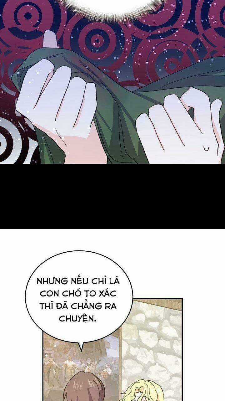 Tôi Là Bạn Gái Cũ Của Một Người Lính Chapter 22 trang 53