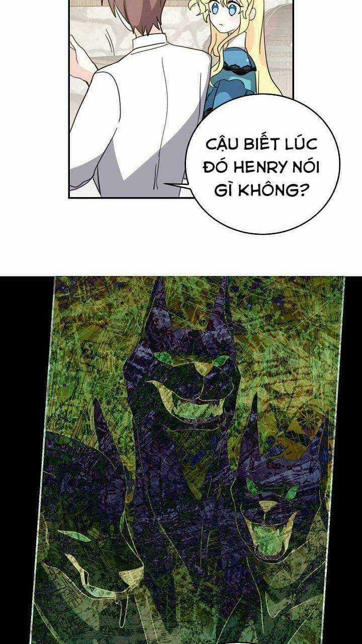 Tôi Là Bạn Gái Cũ Của Một Người Lính Chapter 22 trang 54