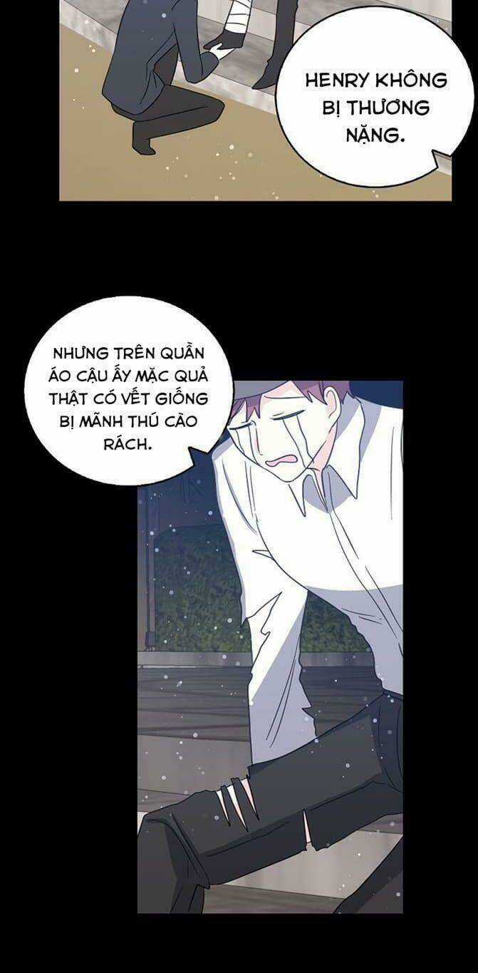 Tôi Là Bạn Gái Cũ Của Một Người Lính Chapter 22 trang 59