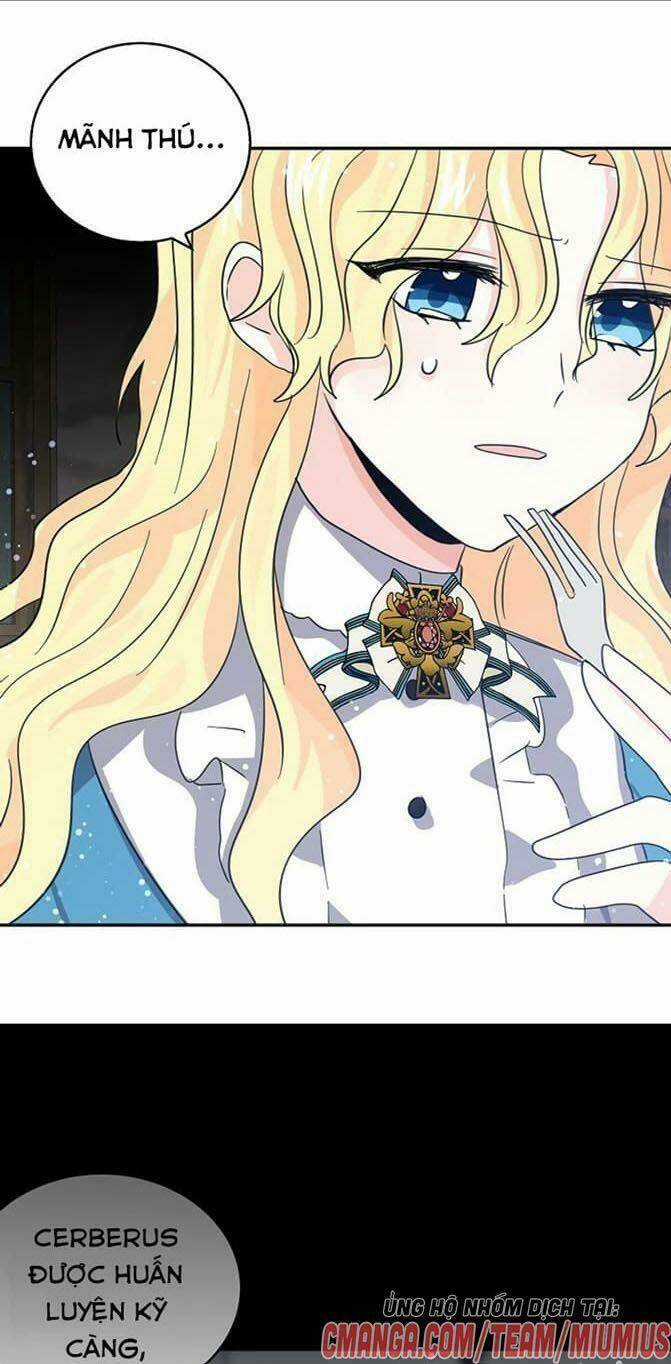 Tôi Là Bạn Gái Cũ Của Một Người Lính Chapter 22 trang 60