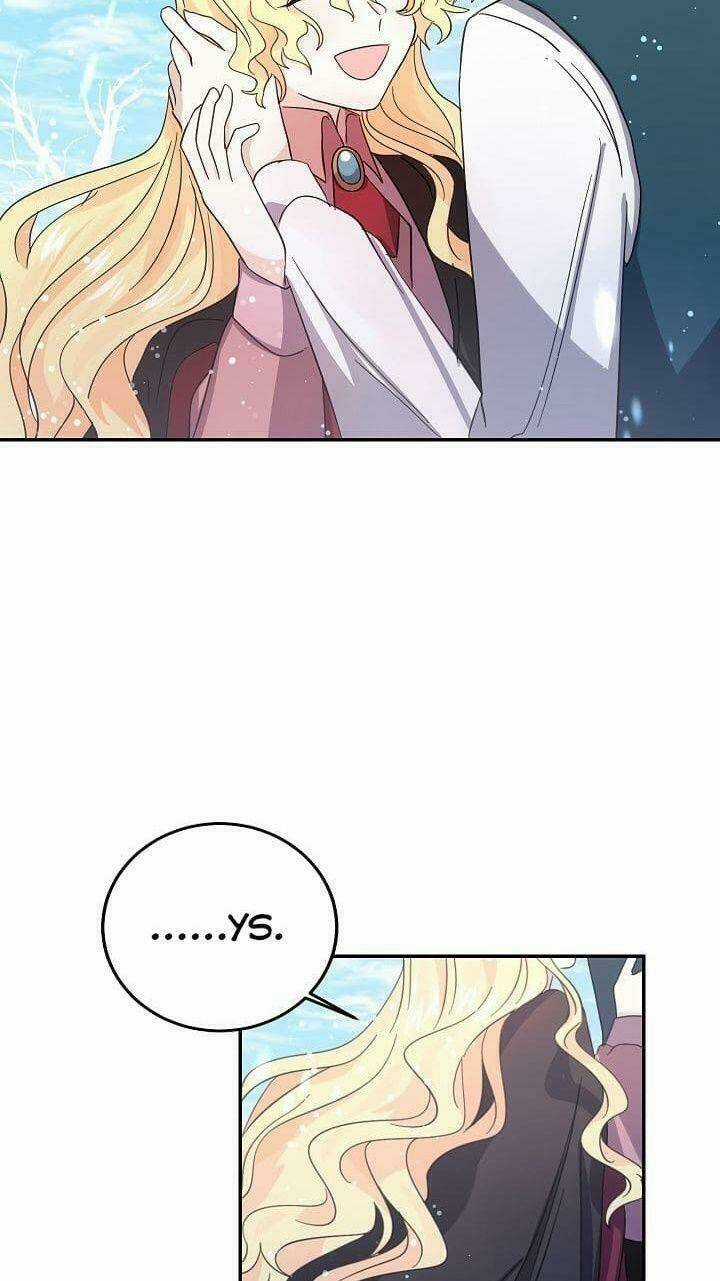 Tôi Là Bạn Gái Cũ Của Một Người Lính Chapter 22 trang 8