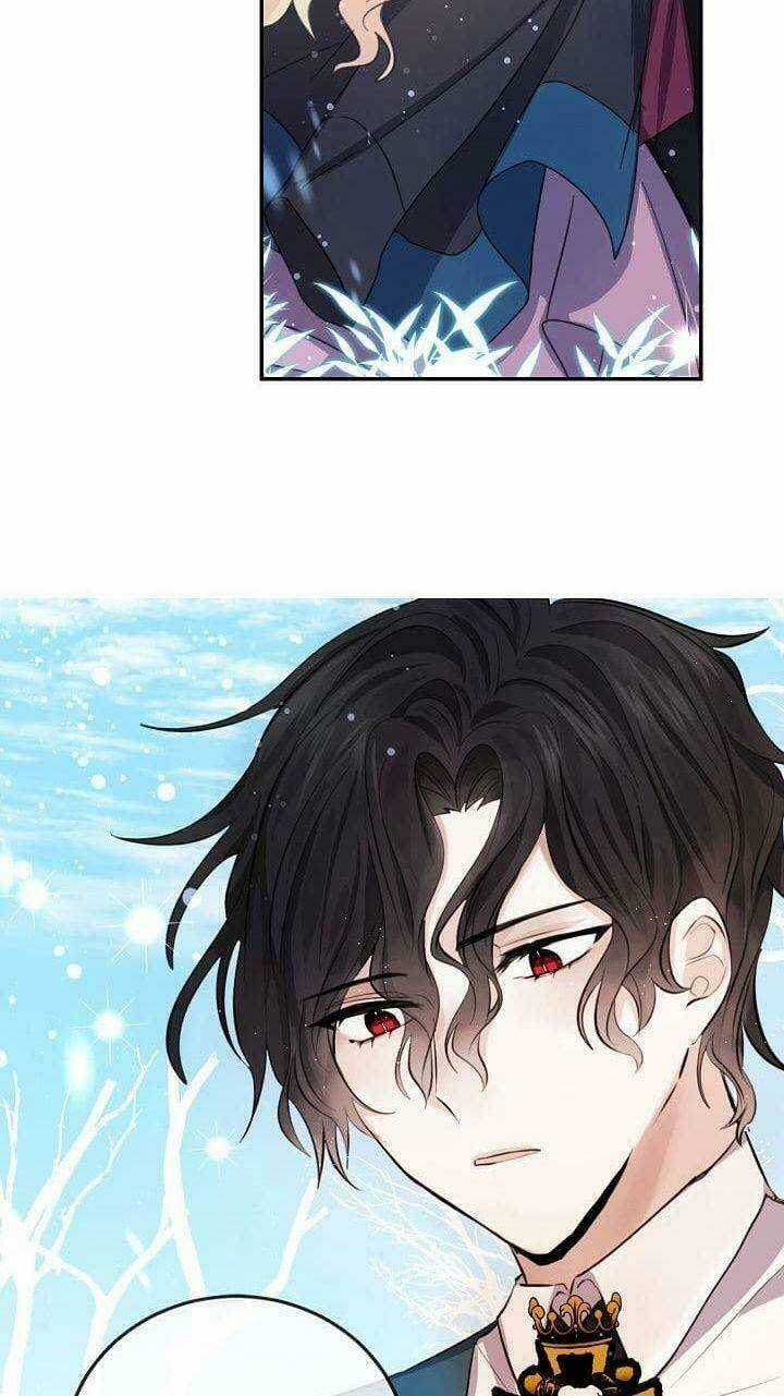 Tôi Là Bạn Gái Cũ Của Một Người Lính Chapter 22 trang 9