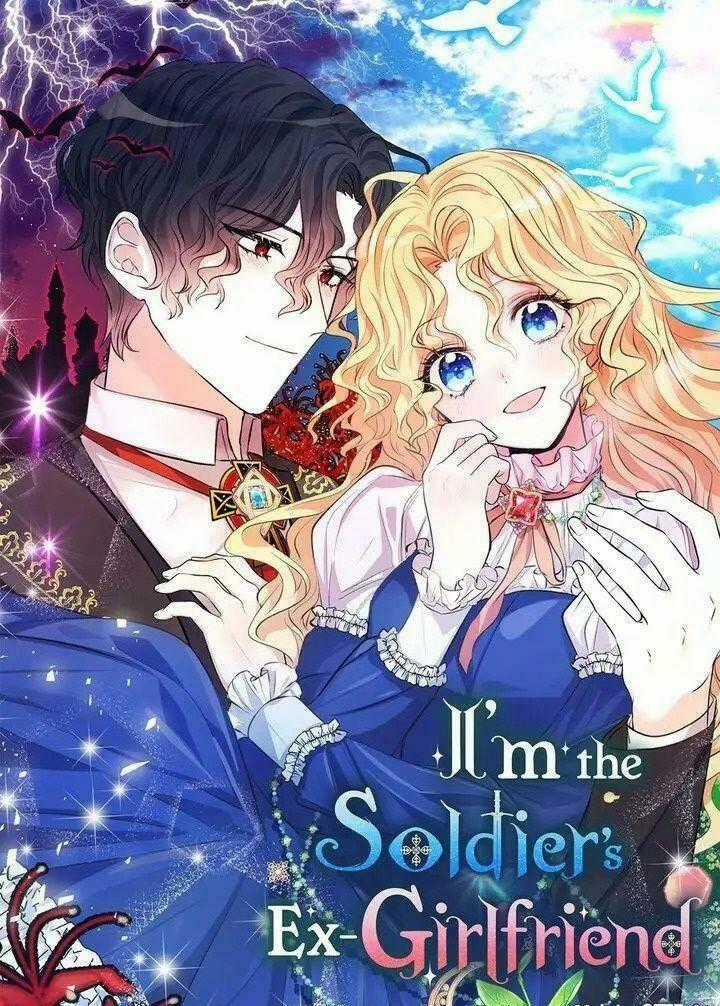 Tôi Là Bạn Gái Cũ Của Một Người Lính Chapter 23 trang 0