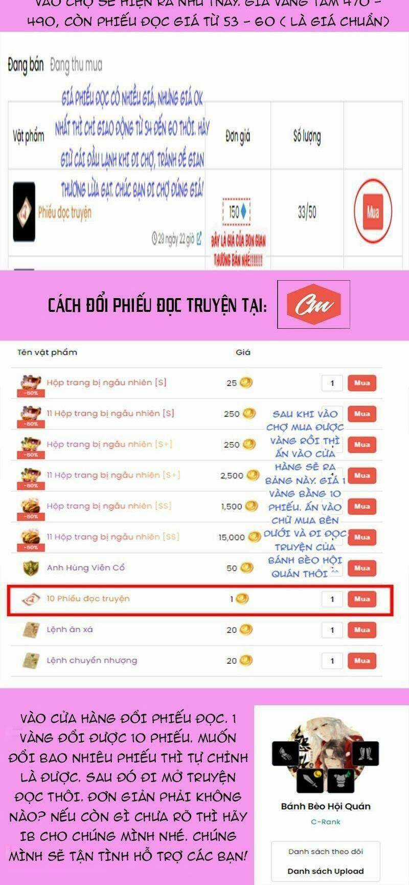 Tôi Là Bạn Gái Cũ Của Một Người Lính Chapter 23 trang 13