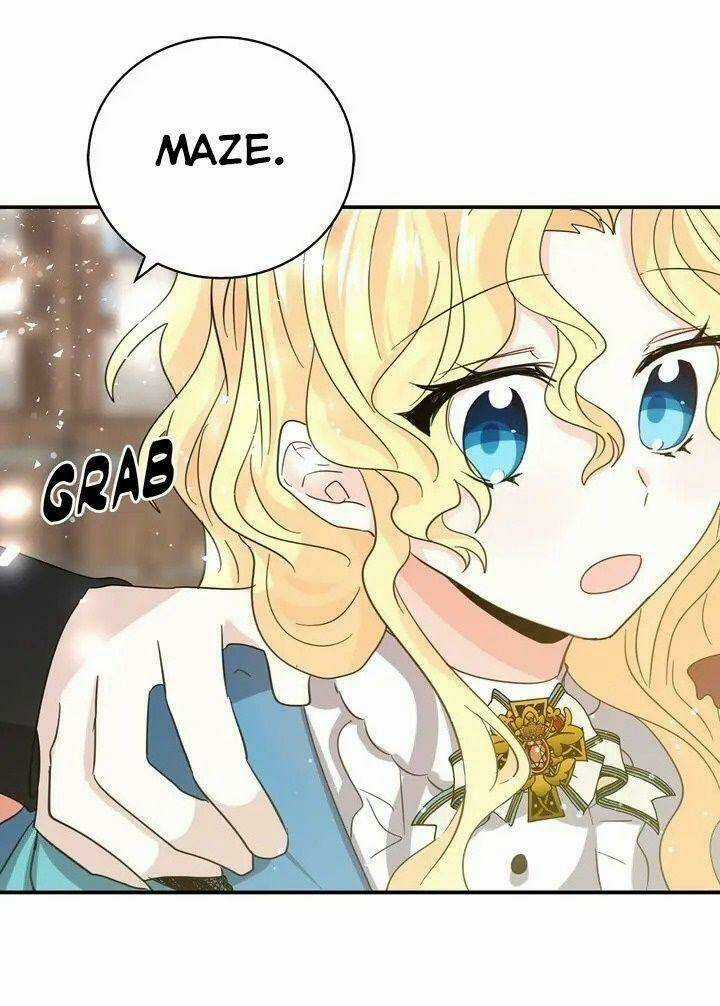 Tôi Là Bạn Gái Cũ Của Một Người Lính Chapter 23 trang 14