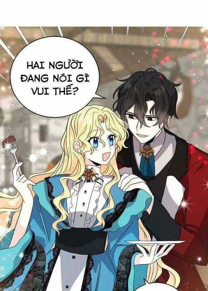 Tôi Là Bạn Gái Cũ Của Một Người Lính Chapter 23 trang 15