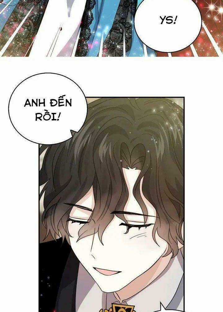 Tôi Là Bạn Gái Cũ Của Một Người Lính Chapter 23 trang 16