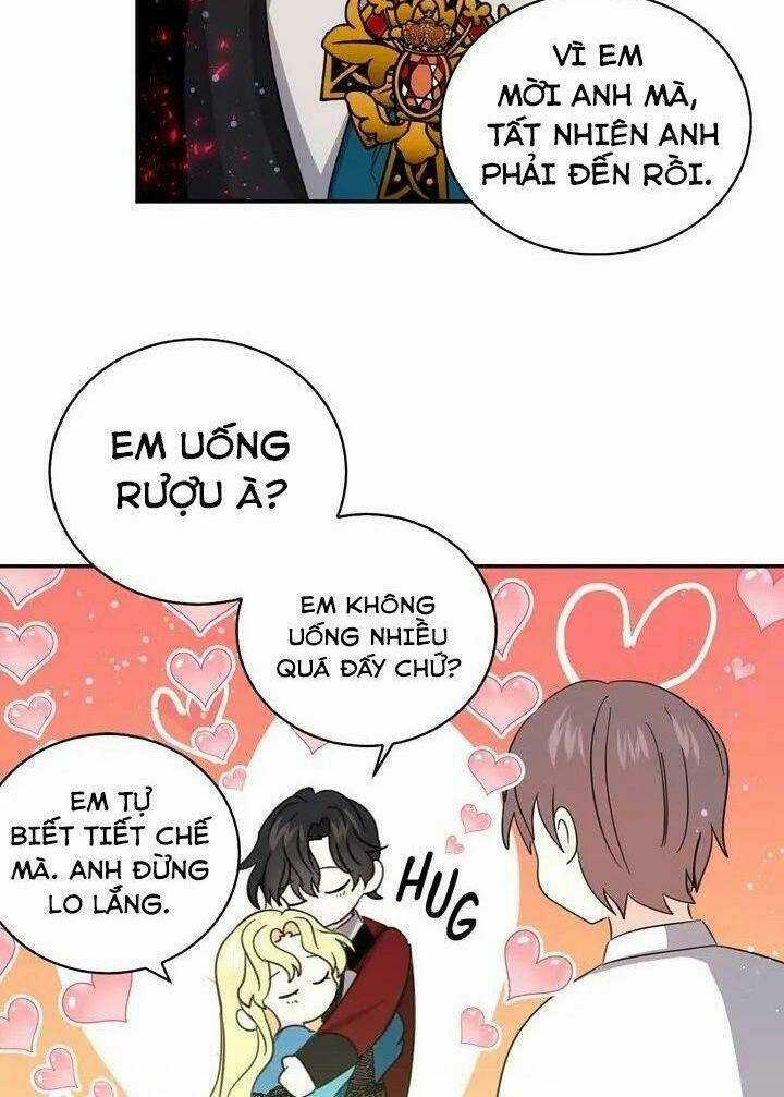 Tôi Là Bạn Gái Cũ Của Một Người Lính Chapter 23 trang 17