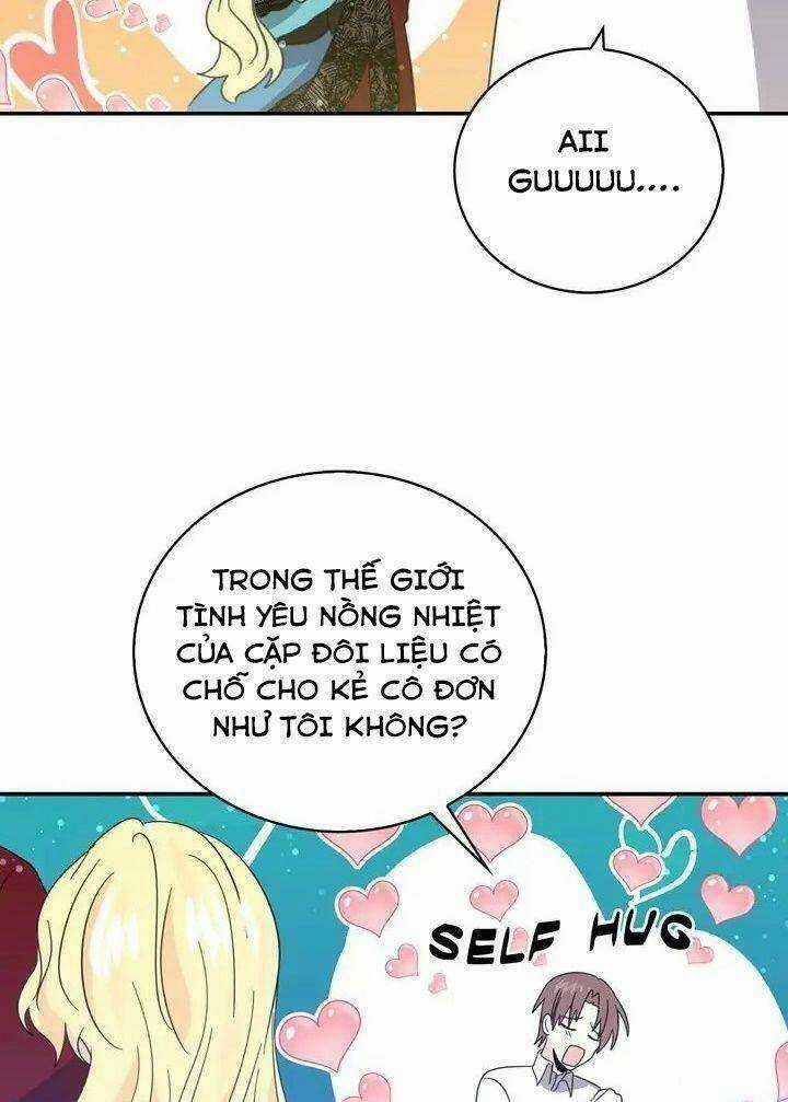 Tôi Là Bạn Gái Cũ Của Một Người Lính Chapter 23 trang 18