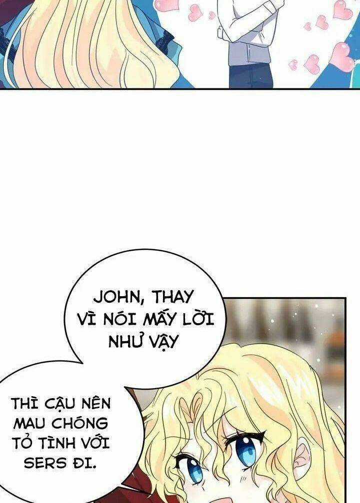 Tôi Là Bạn Gái Cũ Của Một Người Lính Chapter 23 trang 19