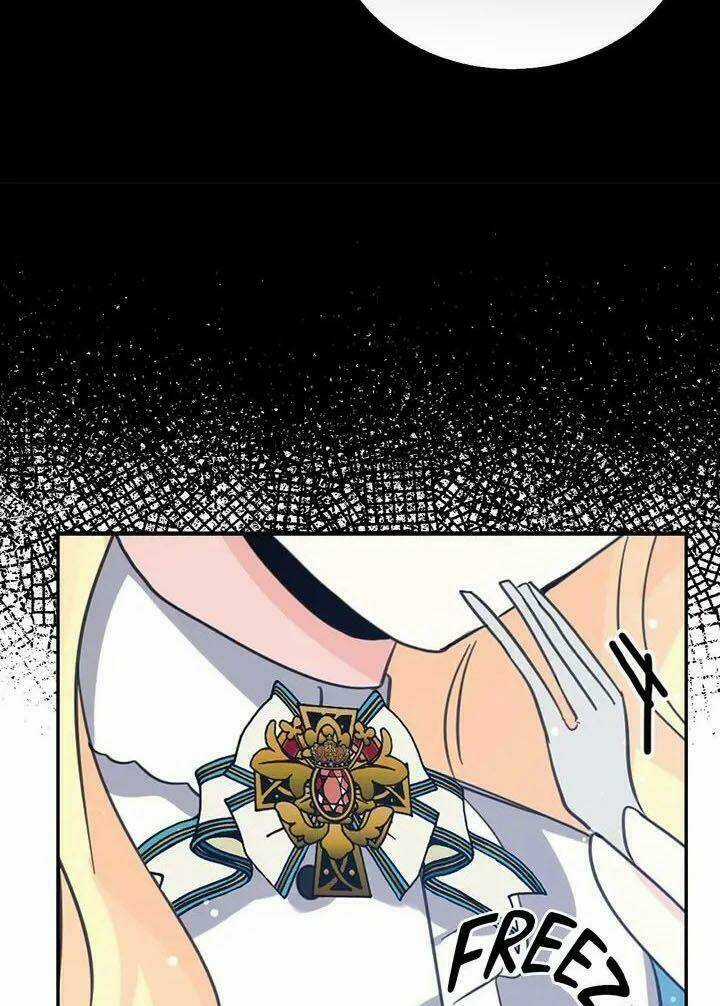 Tôi Là Bạn Gái Cũ Của Một Người Lính Chapter 23 trang 2