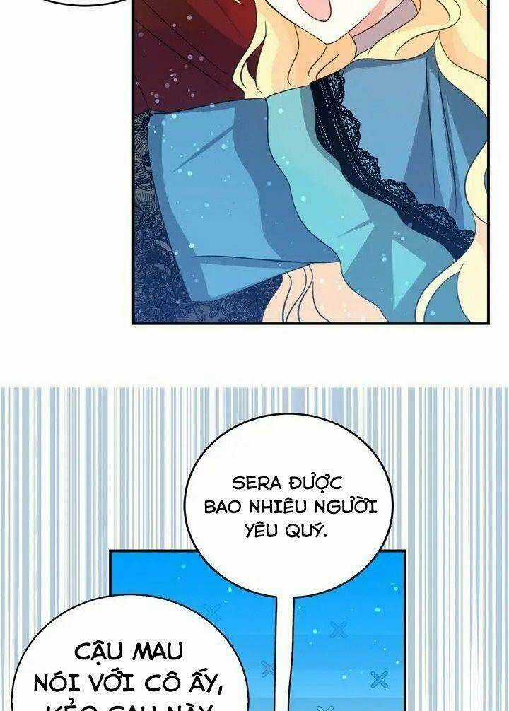 Tôi Là Bạn Gái Cũ Của Một Người Lính Chapter 23 trang 20