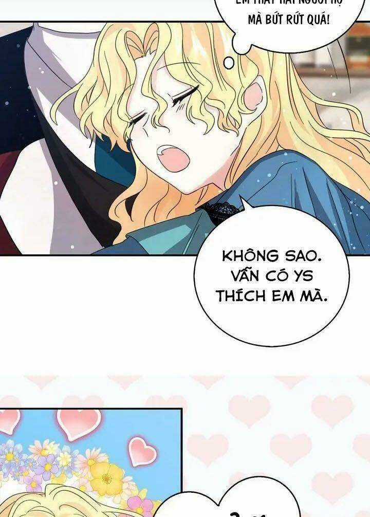 Tôi Là Bạn Gái Cũ Của Một Người Lính Chapter 23 trang 22