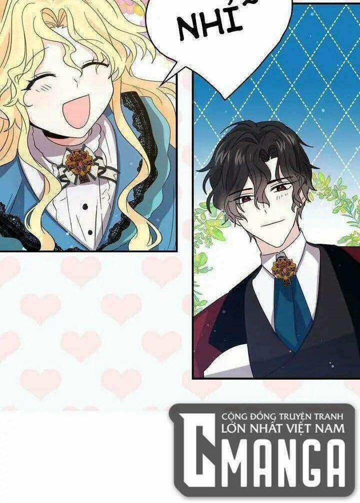 Tôi Là Bạn Gái Cũ Của Một Người Lính Chapter 23 trang 23