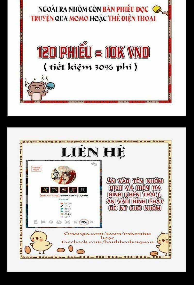 Tôi Là Bạn Gái Cũ Của Một Người Lính Chapter 23 trang 33