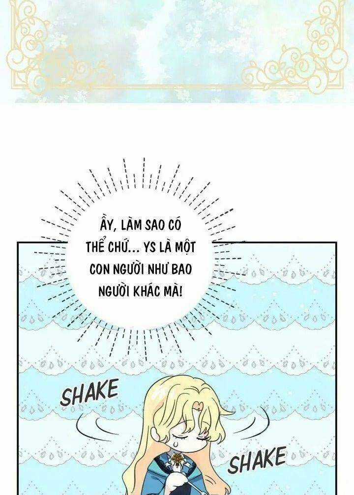 Tôi Là Bạn Gái Cũ Của Một Người Lính Chapter 23 trang 4