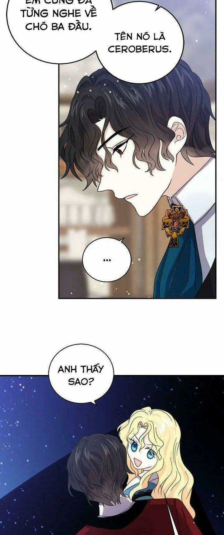 Tôi Là Bạn Gái Cũ Của Một Người Lính Chapter 23 trang 42