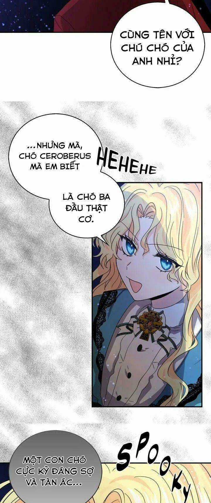 Tôi Là Bạn Gái Cũ Của Một Người Lính Chapter 23 trang 43