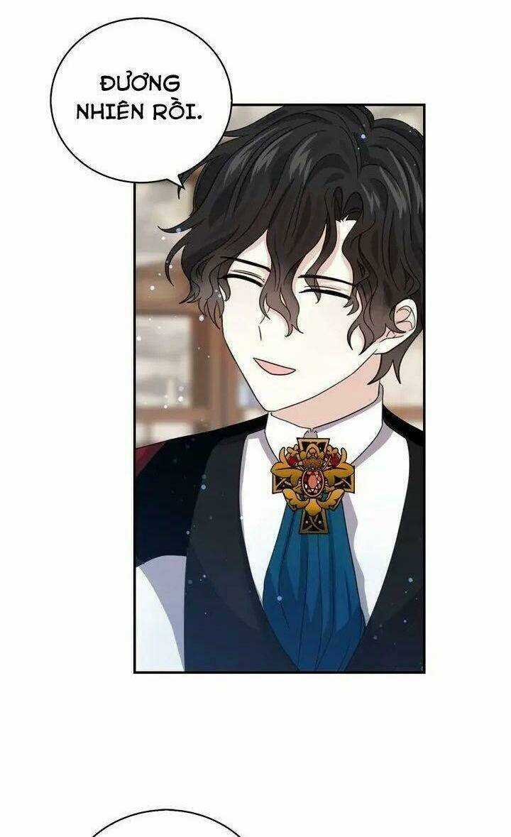 Tôi Là Bạn Gái Cũ Của Một Người Lính Chapter 23 trang 53