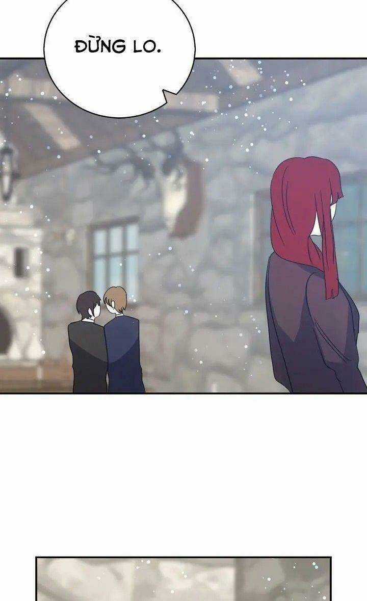 Tôi Là Bạn Gái Cũ Của Một Người Lính Chapter 23 trang 54