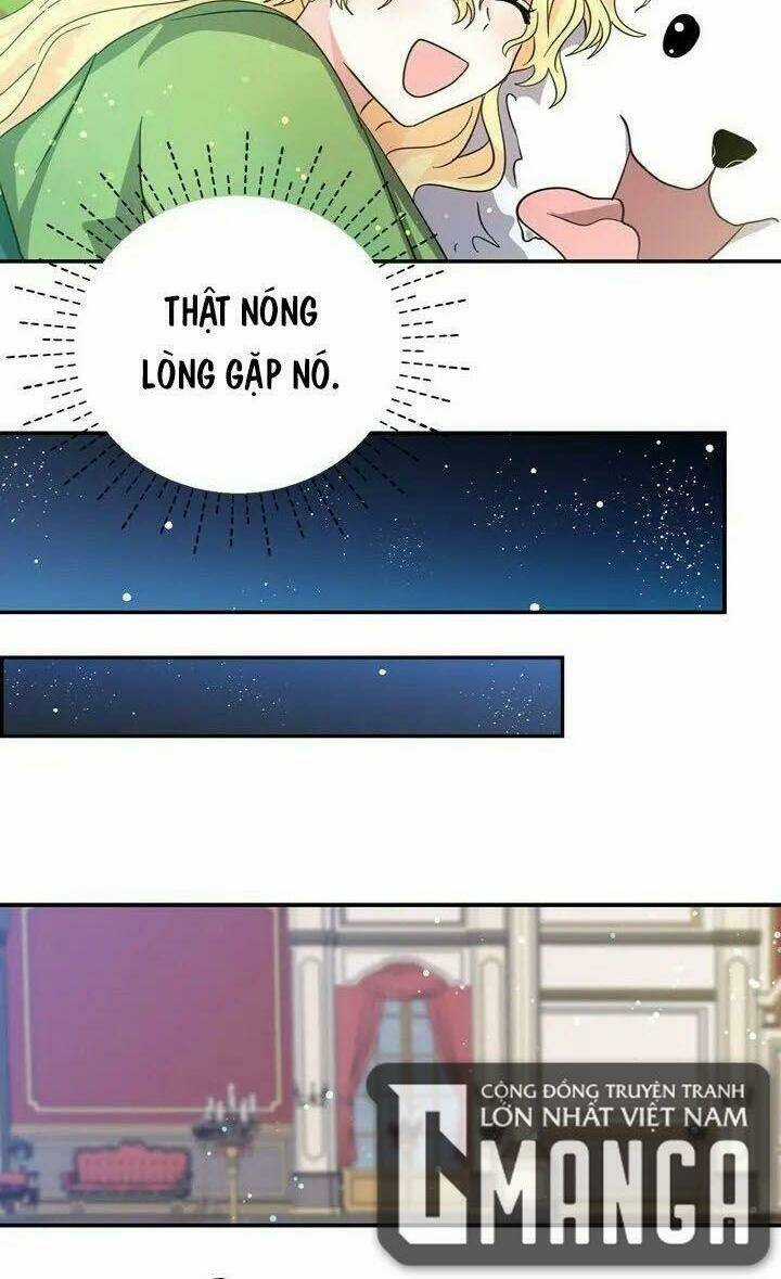 Tôi Là Bạn Gái Cũ Của Một Người Lính Chapter 23 trang 57