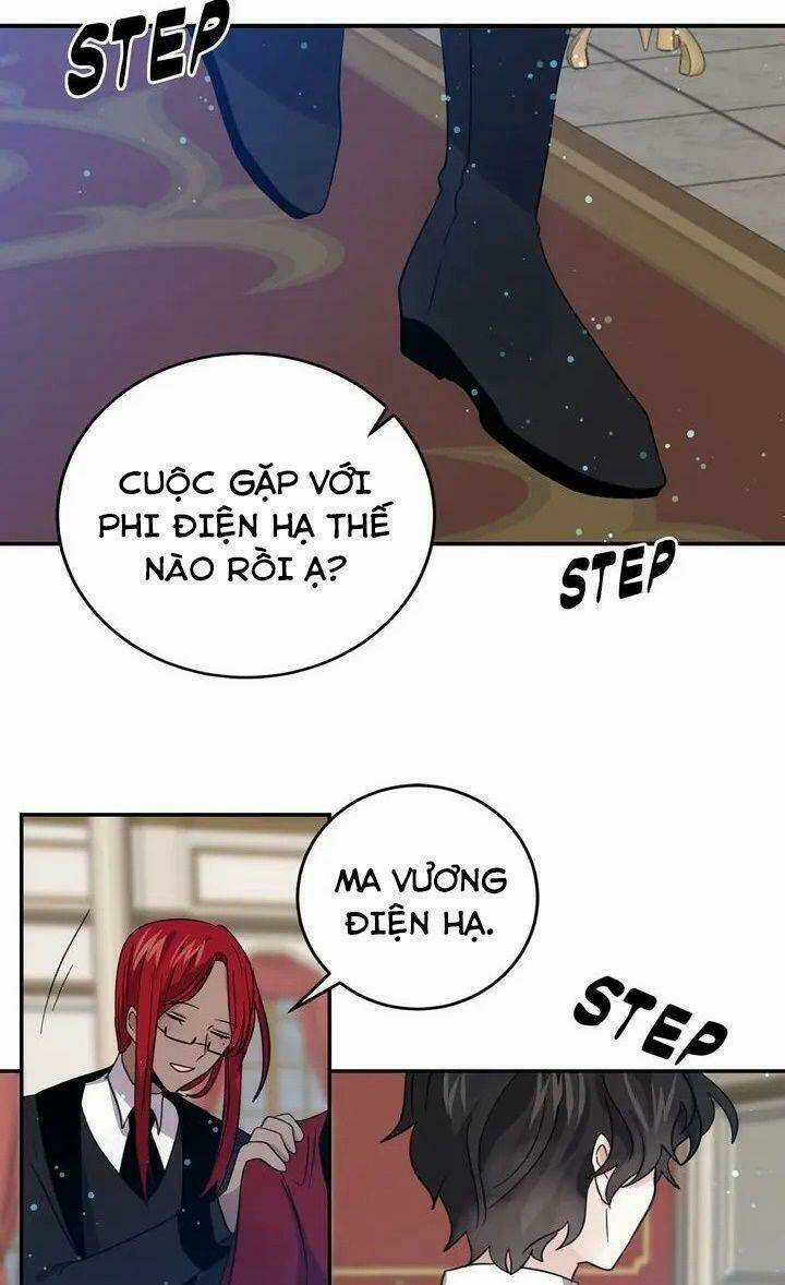 Tôi Là Bạn Gái Cũ Của Một Người Lính Chapter 23 trang 58