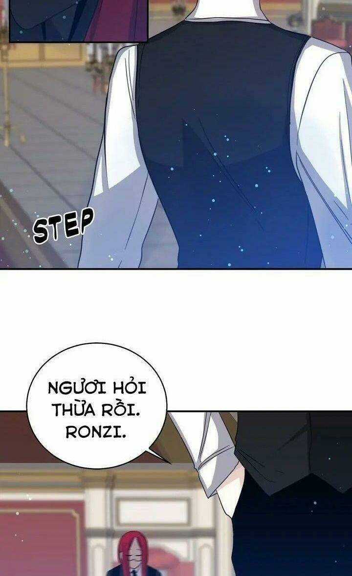 Tôi Là Bạn Gái Cũ Của Một Người Lính Chapter 23 trang 59