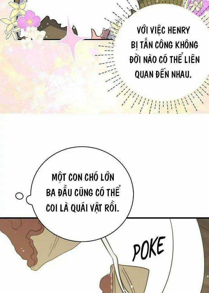 Tôi Là Bạn Gái Cũ Của Một Người Lính Chapter 23 trang 6