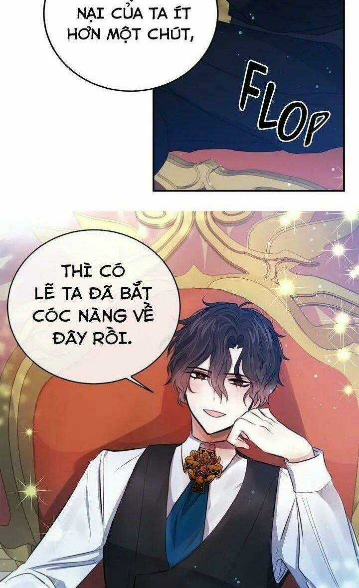 Tôi Là Bạn Gái Cũ Của Một Người Lính Chapter 23 trang 61