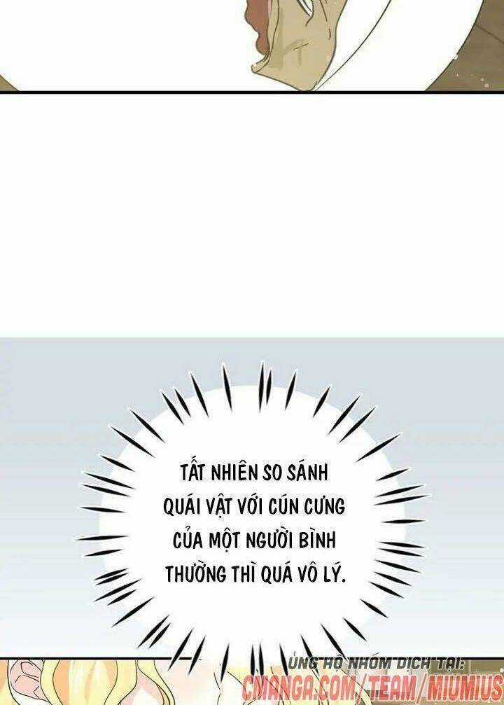 Tôi Là Bạn Gái Cũ Của Một Người Lính Chapter 23 trang 7