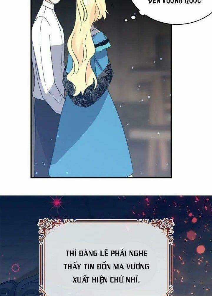 Tôi Là Bạn Gái Cũ Của Một Người Lính Chapter 23 trang 9