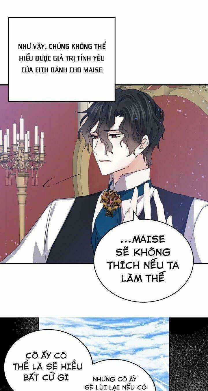 Tôi Là Bạn Gái Cũ Của Một Người Lính Chapter 24 trang 14