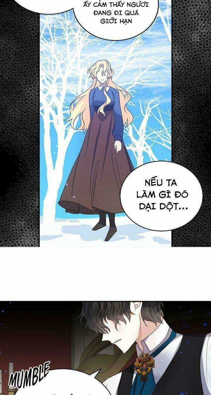 Tôi Là Bạn Gái Cũ Của Một Người Lính Chapter 24 trang 15